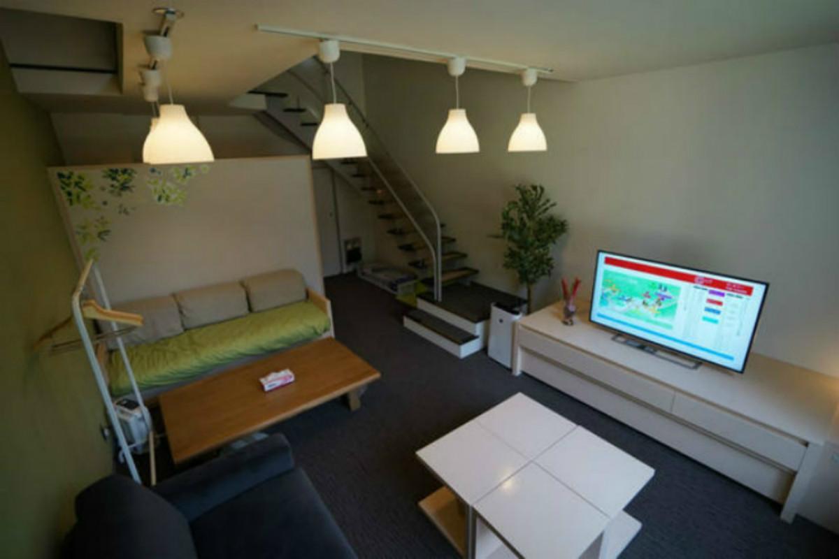 Alpha Village Tomamu Shimukappu Extérieur photo
