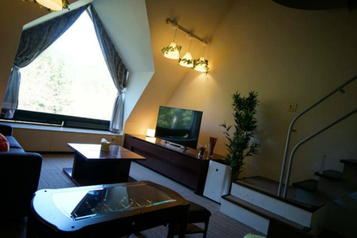 Alpha Village Tomamu Shimukappu Extérieur photo
