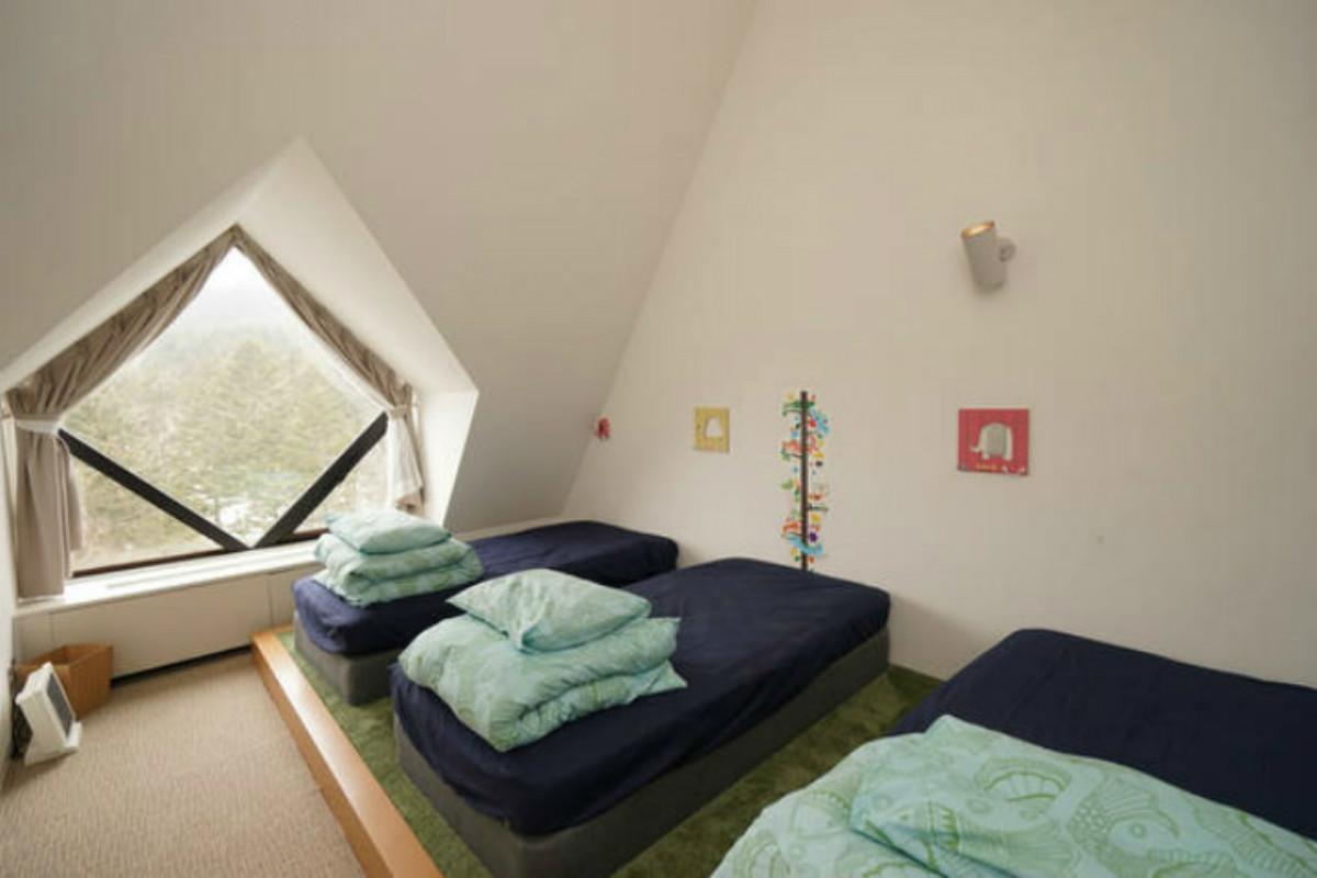 Alpha Village Tomamu Shimukappu Extérieur photo