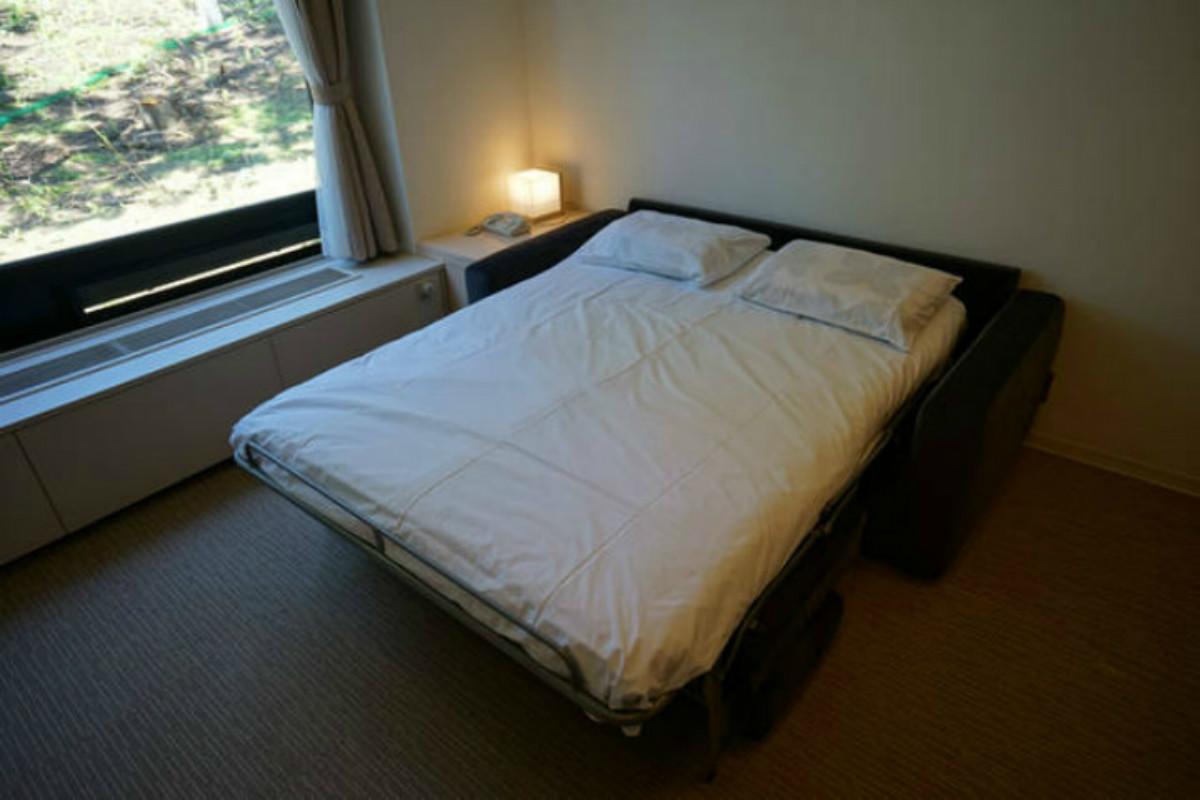 Alpha Village Tomamu Shimukappu Extérieur photo