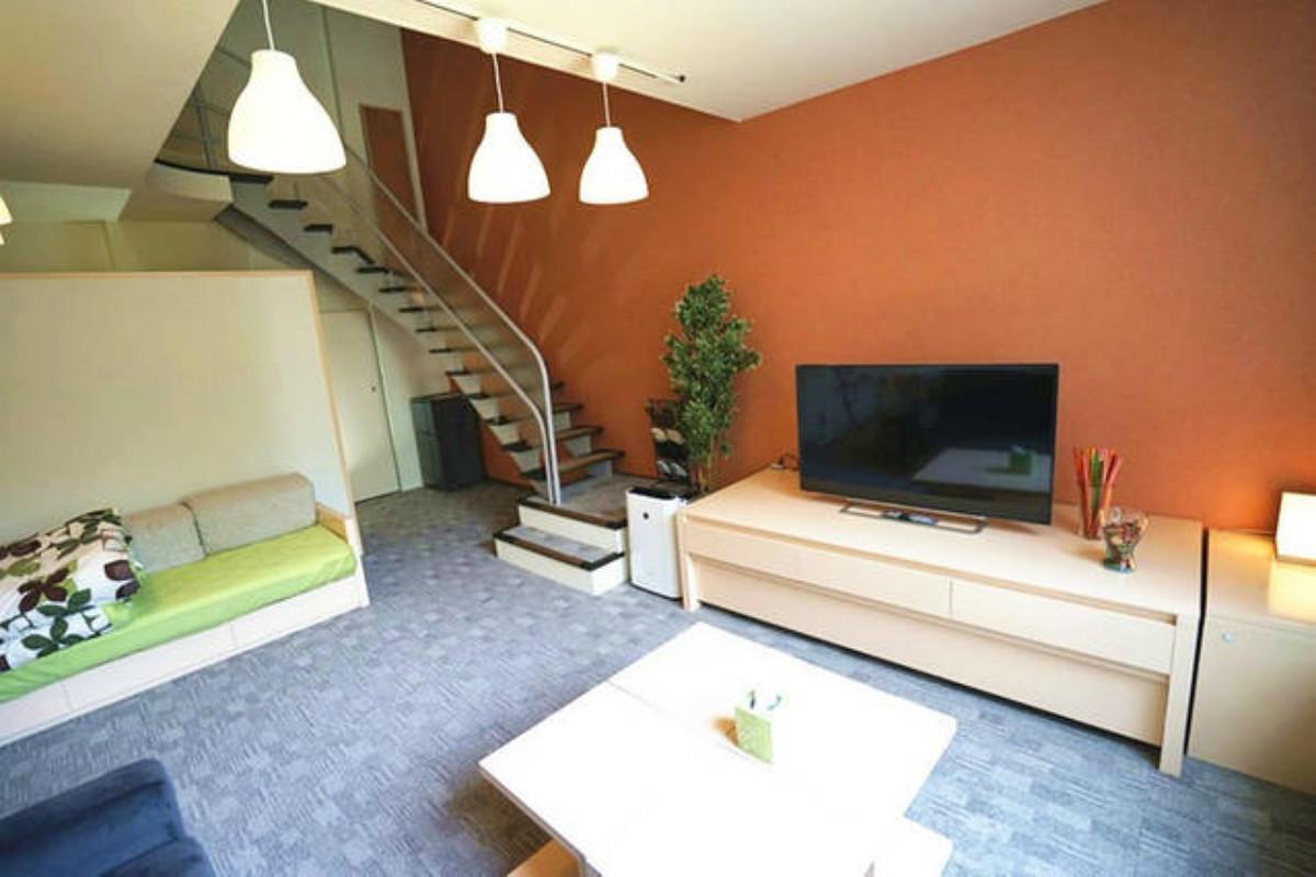 Alpha Village Tomamu Shimukappu Extérieur photo